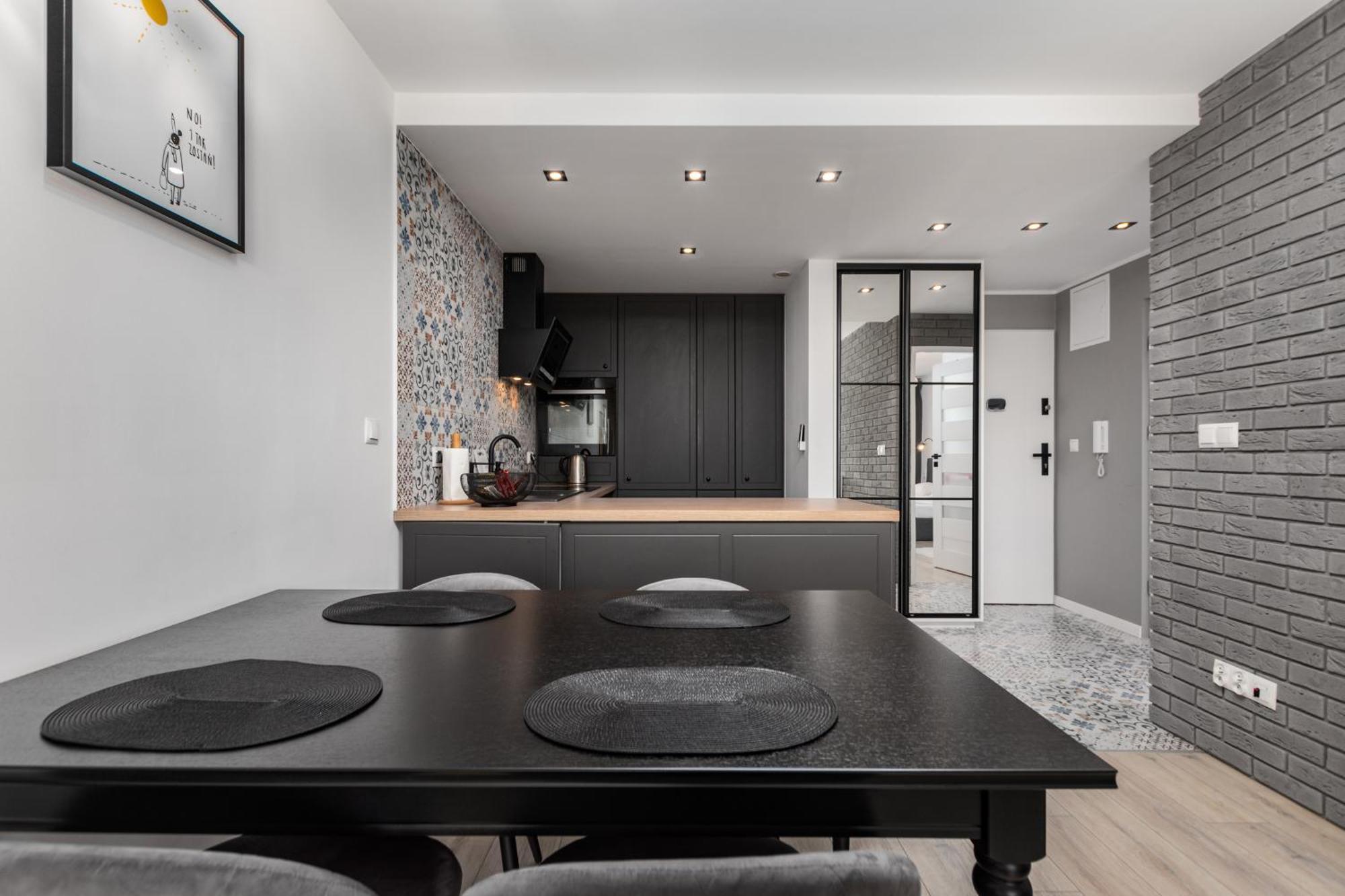 Gornoslaska 1 By Homeprime * Warszawa