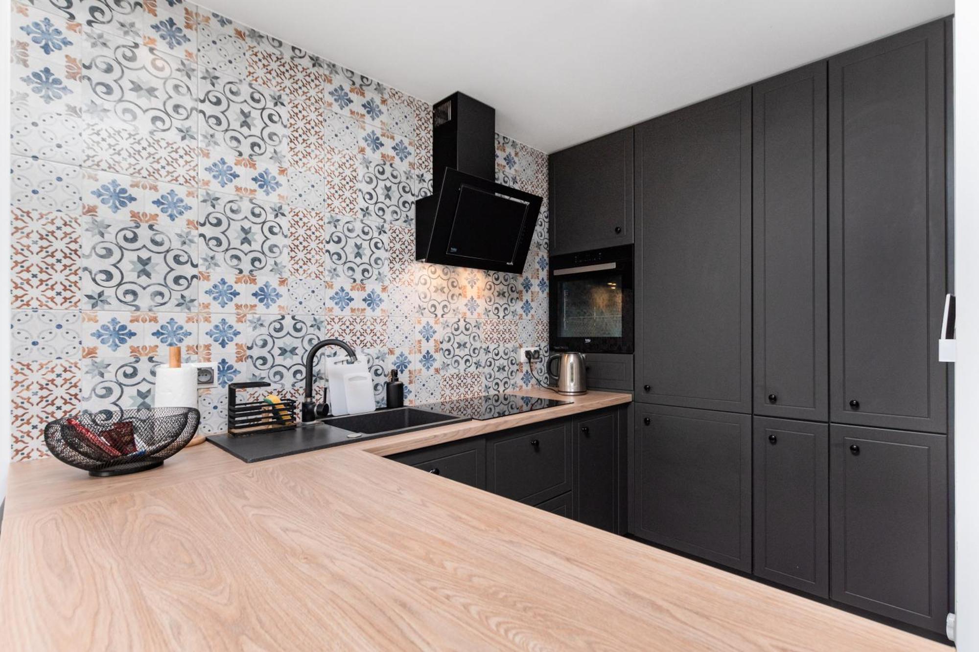 Gornoslaska 1 By Homeprime Apartament *