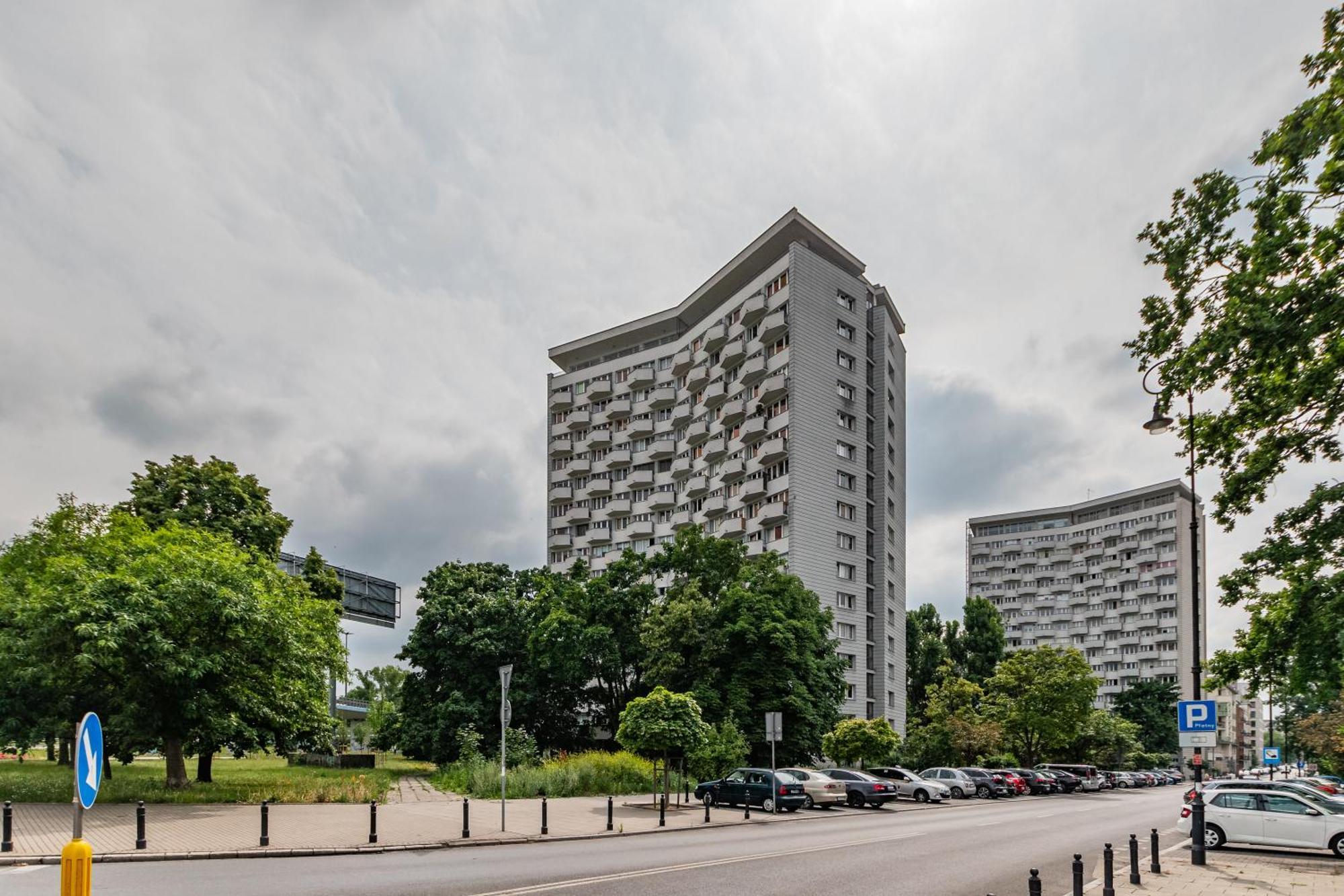 Apartament Gornoslaska 1 By Homeprime